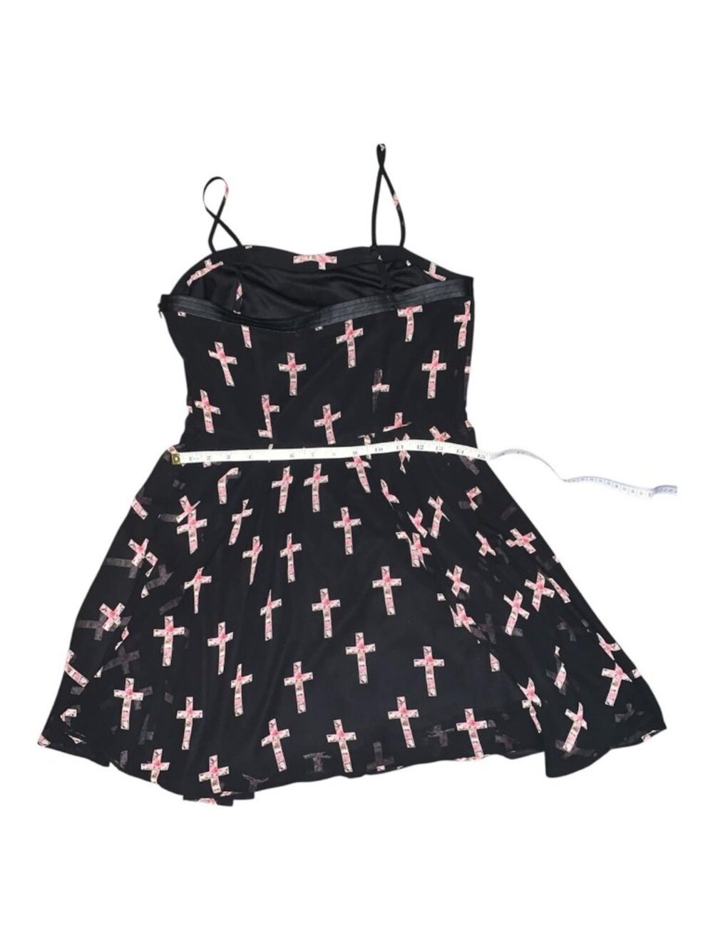 Cross Dress